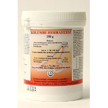 Pharmagal -  Kolumbi-Herbaferm PLV.250g