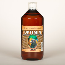 Benefeed - OPTIMIN holuby  1000 ml