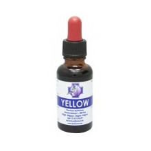 HERBOVET-Yellow 30ml prírodné kvapky proti trichomomiaze