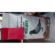 Granulovaná krmná zmes pre holuby-Agrolens Čenkovce 5kg