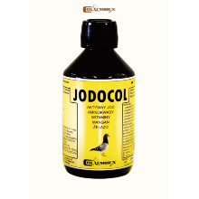 Columbex - JODOCOL 250ml