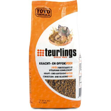 Vanrobaeys-TOVO teurlings (kondičné granule) 4,5kg