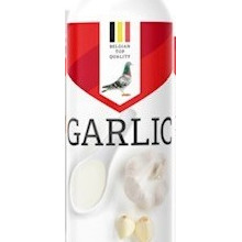 Vanrobaeys - Nr. 743 Garlic-Cesnaková šťava 500ml,