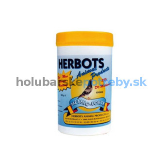 Herbots METHIO FORTE 300g