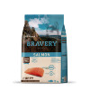 Bravery Puppy Medium Large Salmon 30/18