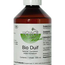 Herbots BIO DUIF 300ml