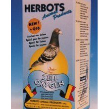 Herbots ZELL OXYGEN 250ml
