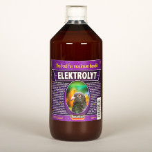 Benefeed - ELEKTROLYT HOLUB 1000 ML