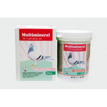Pharmagal - MULTIMINERAL 70 v 1 plv. 250g