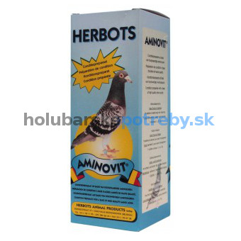 Herbots AMINOVIT 1l