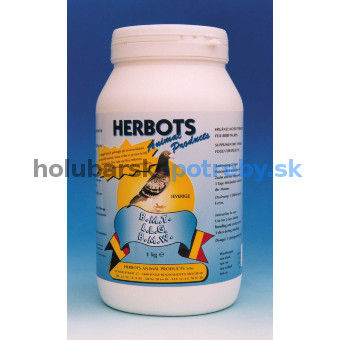 Herbots BMT - 1 kg