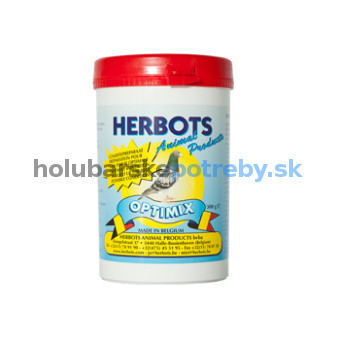 Herbots OPTIMIX 300g