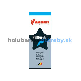 Vanrobaeys -PhBLUESTAR 1L