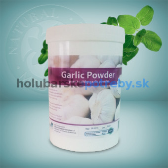 ROPA-B PURE GARLIC POWDER 500g