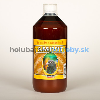 Benefeed - AMIVIT HOLUB 1000 ML