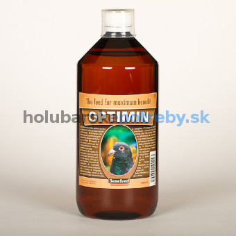 Benefeed - OPTIMIN holuby  1000 ml