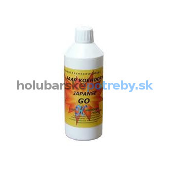 Vydex Jaap Koehoorn -Japanse Go, 250ml