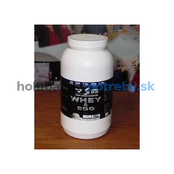 Vydex Jaap Koehoorn -Whey powder ,sušená servátka 1kg Vydex Jaap Koehoorn -Whey powder ,sušená servátka 1kg