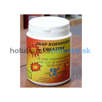 Vydex Jaap Koehoorn -Creatine ,500g Vydex Jaap Koehoorn -Creatine ,500g