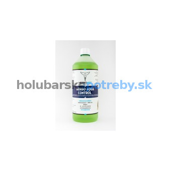 HERBOVET-Herbo Aqua Control 1L prípravok z oregana