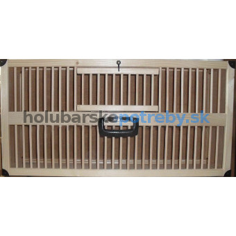 Tréningový koš veľký