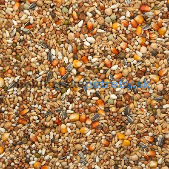 Vanrobaeys - Nr.42 Exkluzívna preperovacia zmes 20 kg,