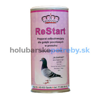 Columbex - ReStart 400g