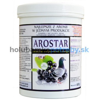 Columbex - Arostar 600g