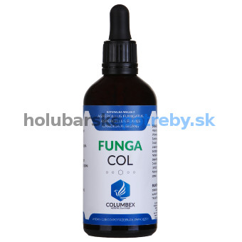 Columbex - Funga Col - 100 ml (proti plesniam)