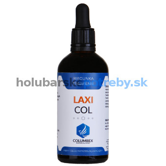  Columbex - Laxi Col - 100 ml (proti hnačke)