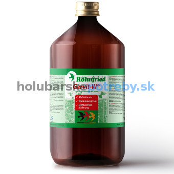 Röhnfried- Gervit W 1L