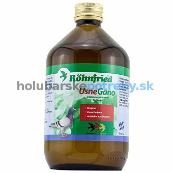Röhnfried - Usne Gano - 500ml