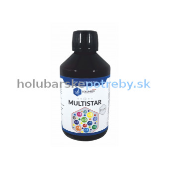 Columbex - Multistar 250ml