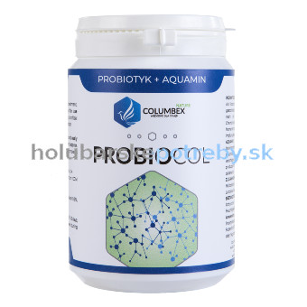 Columbex - PROBIOCOL 250g