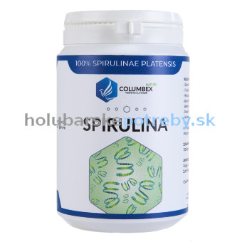 Columbex - SPIRULINA 250g