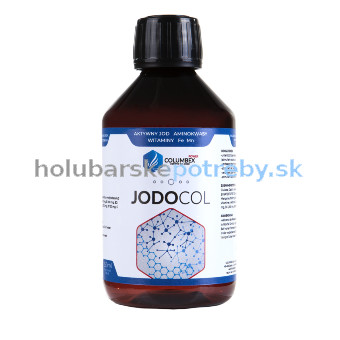 Columbex - JODOCOL 250ml