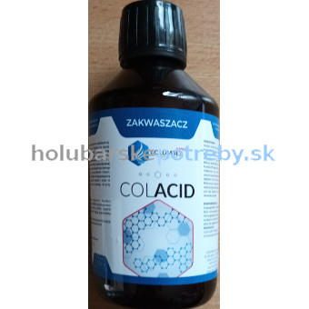 Columbex - COL - ACID 250ml