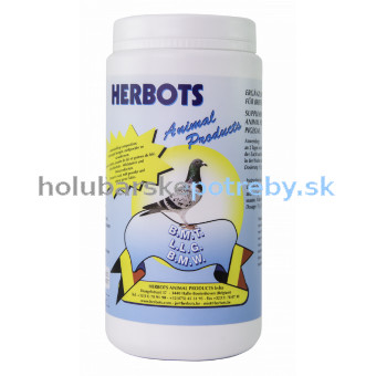 Herbots BMT - 0,5kg