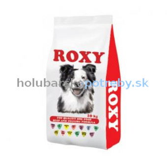 Roxy 10kg 18/6 10kg