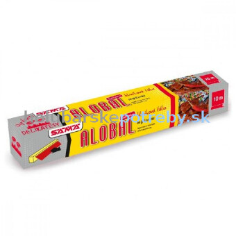 Alobal gril 30x10m