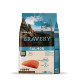 Bravery Puppy Medium Large Salmon 30/18  4kg