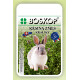 BOSKOP - Krmivo králik bez kokcidiostatika 10kg