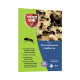 Granulovaná nástraha 140g proti mravcom Protect Home, Floraservis