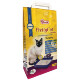 Pretty Cat Lavander Prémium 5kg/ piesok do WC pre mačky
